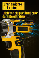 Kit Herramienta Multifunciones 10 en 1 PowerMax| Oferta Imperdible🎁