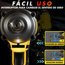 Kit Herramienta Multifunciones 10 en 1 PowerMax| Oferta Imperdible🎁