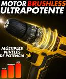 Kit Herramienta Multifunciones 10 en 1 PowerMax| Oferta Imperdible🎁