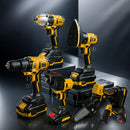 Kit Herramienta Multifunciones 10 en 1 PowerMax| Oferta Imperdible🎁