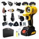 Kit Herramienta Multifunciones 10 en 1 PowerMax| Oferta Imperdible🎁